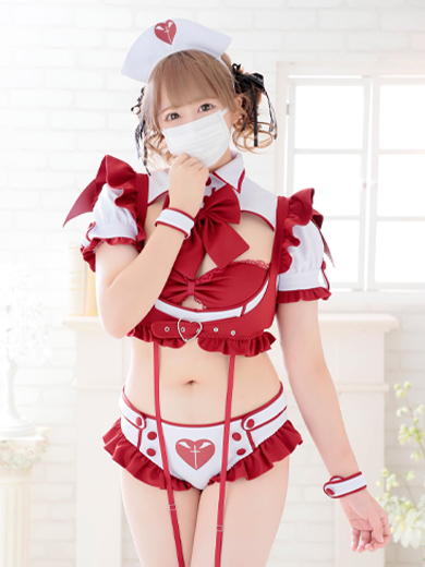 キュアドルナース soapland service parlor HINANO