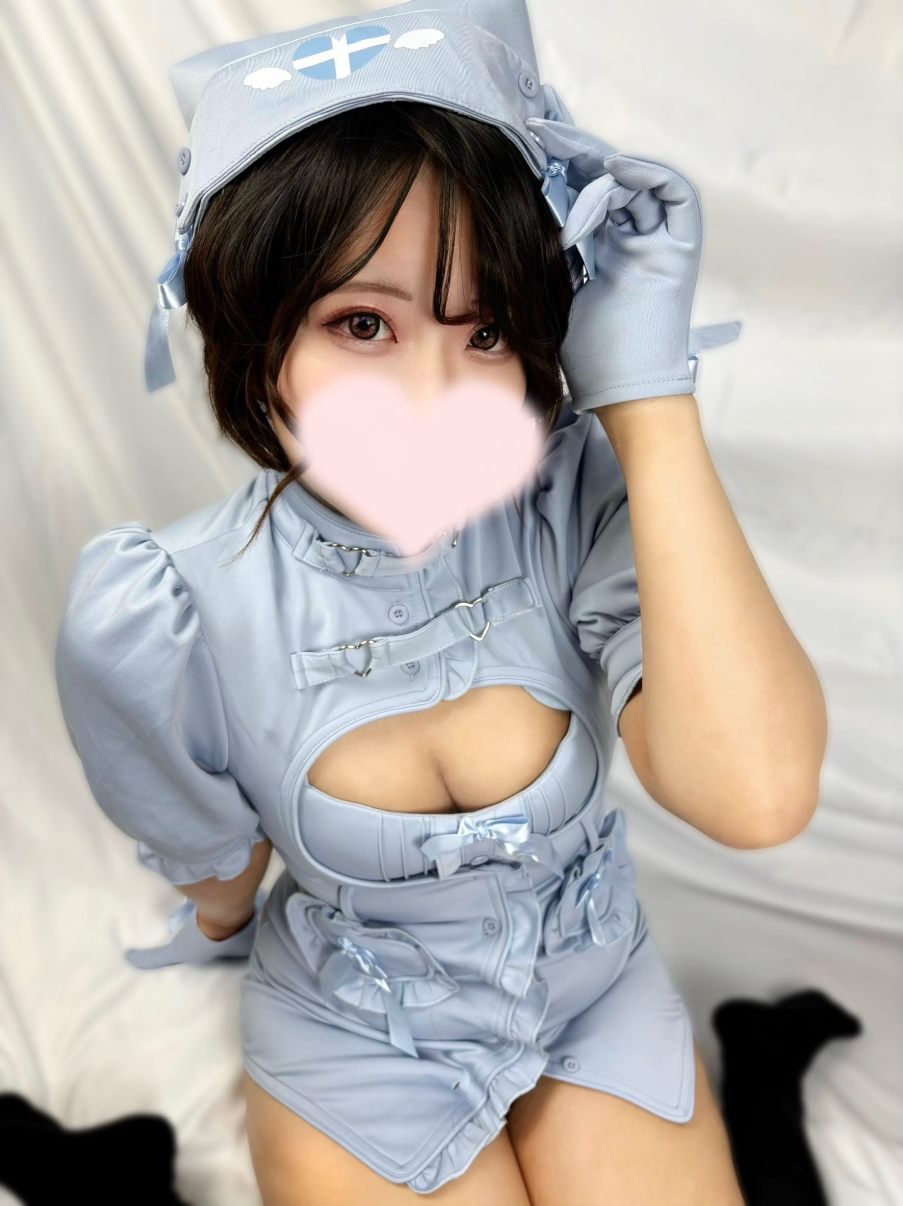 キュアドルナース 한국인 가능 소프랜드 MIKOTO