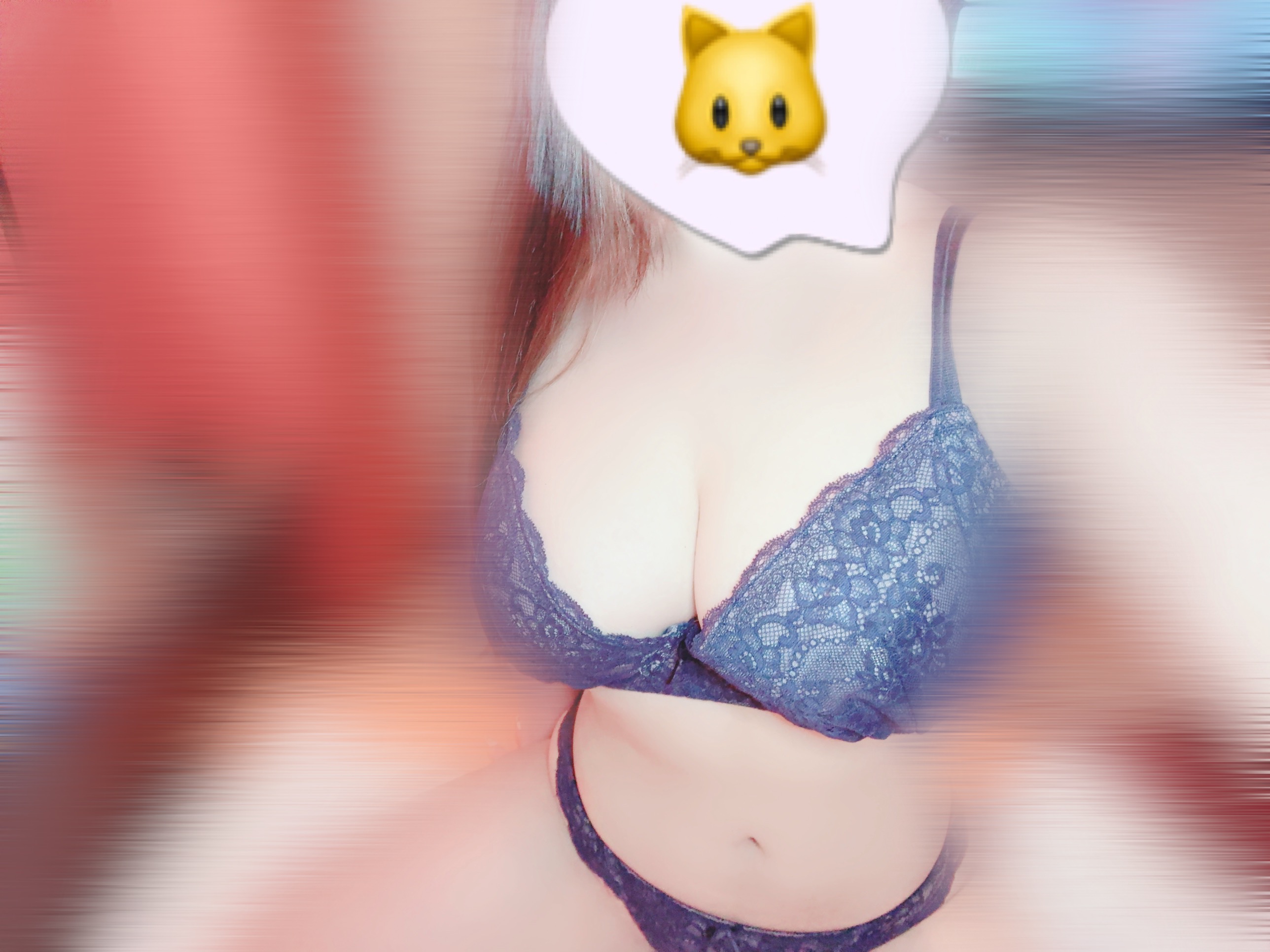 返信画像