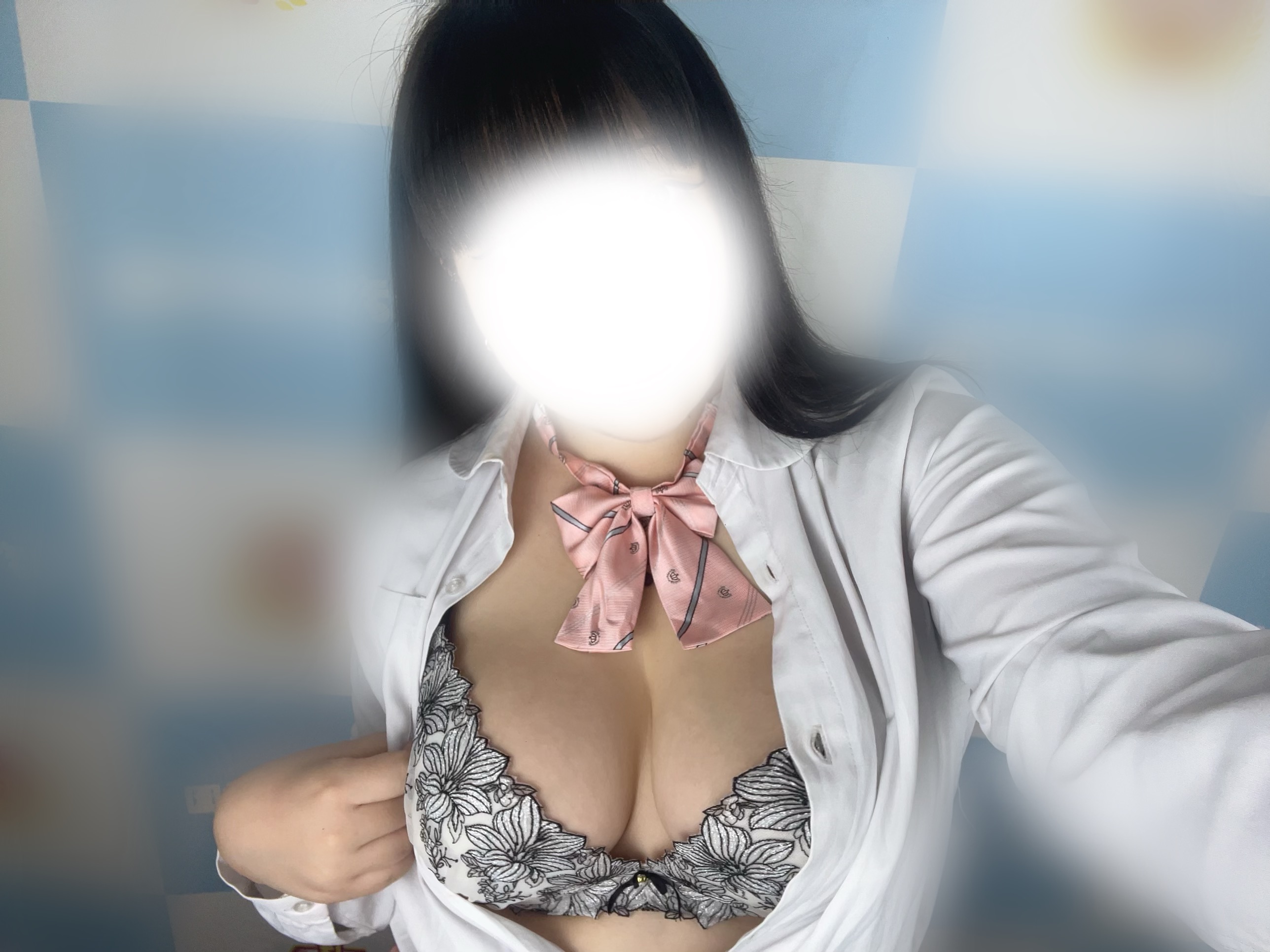 返信画像