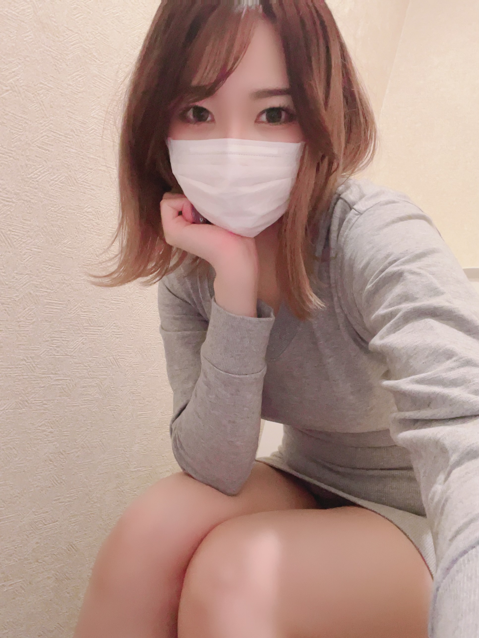 返信画像