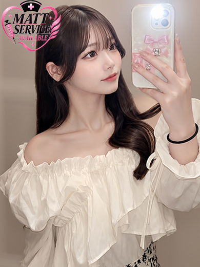 キュアドルナース 한국인 가능 소프랜드 NAGISA
