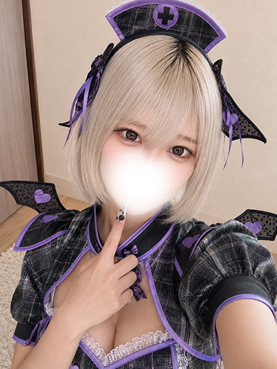 キュアドルナース 한국인 가능 소프랜드 KANADE
