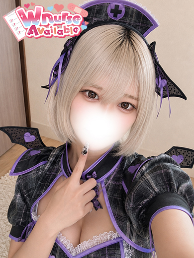 キュアドルナース ソープランド KANADE