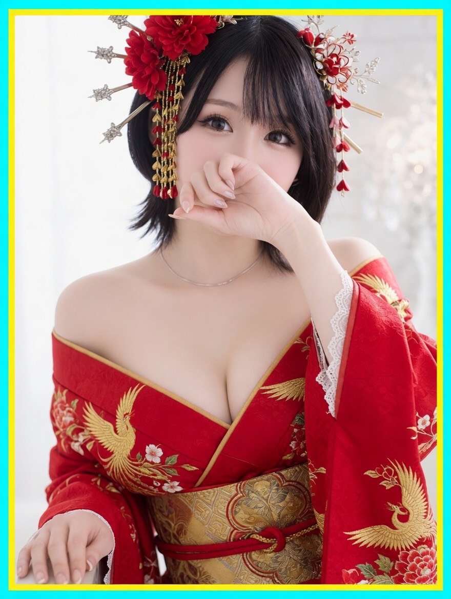 オトナ女子 outcall escort service MARI