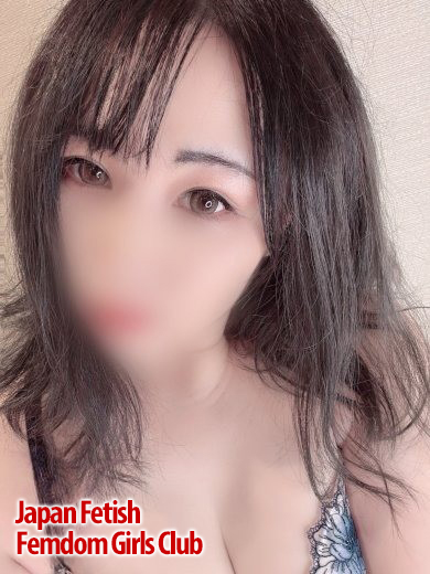 Japan Fetish Femdom Girls Club Fukuoka outcall escort service YUKI