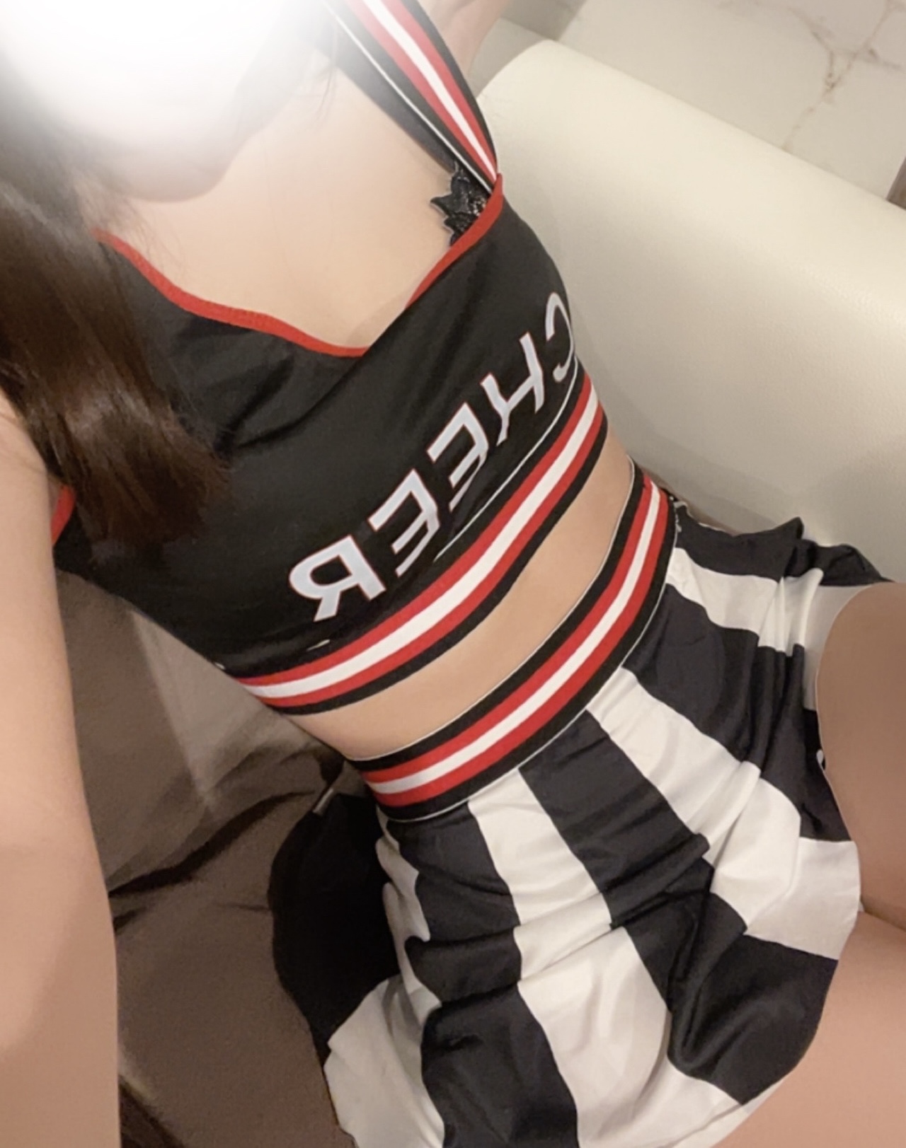 返信画像