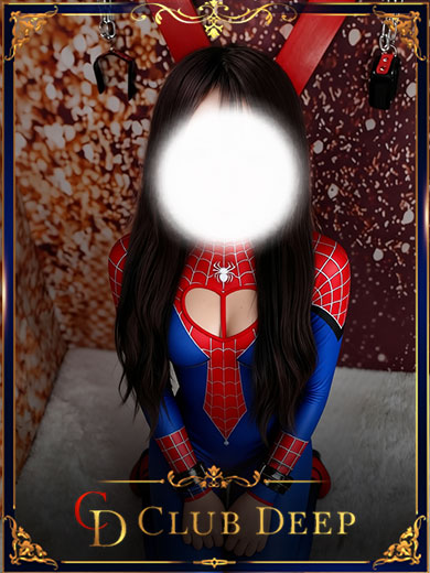 CLUB DEEP 小倉 outcall escort service YUA
