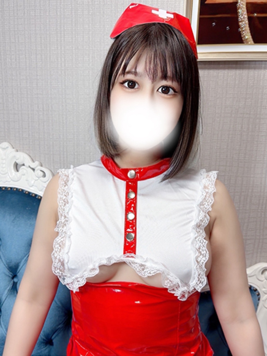 恋するプリンセス ソープランド KURUMI