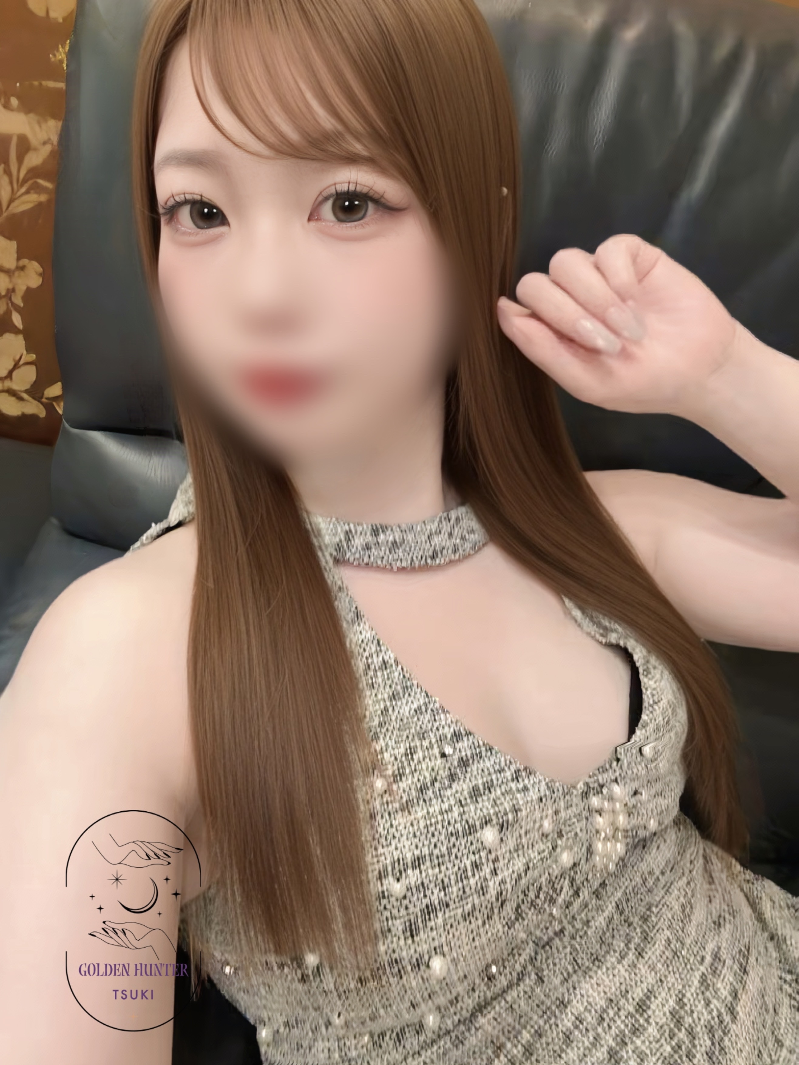 返信画像