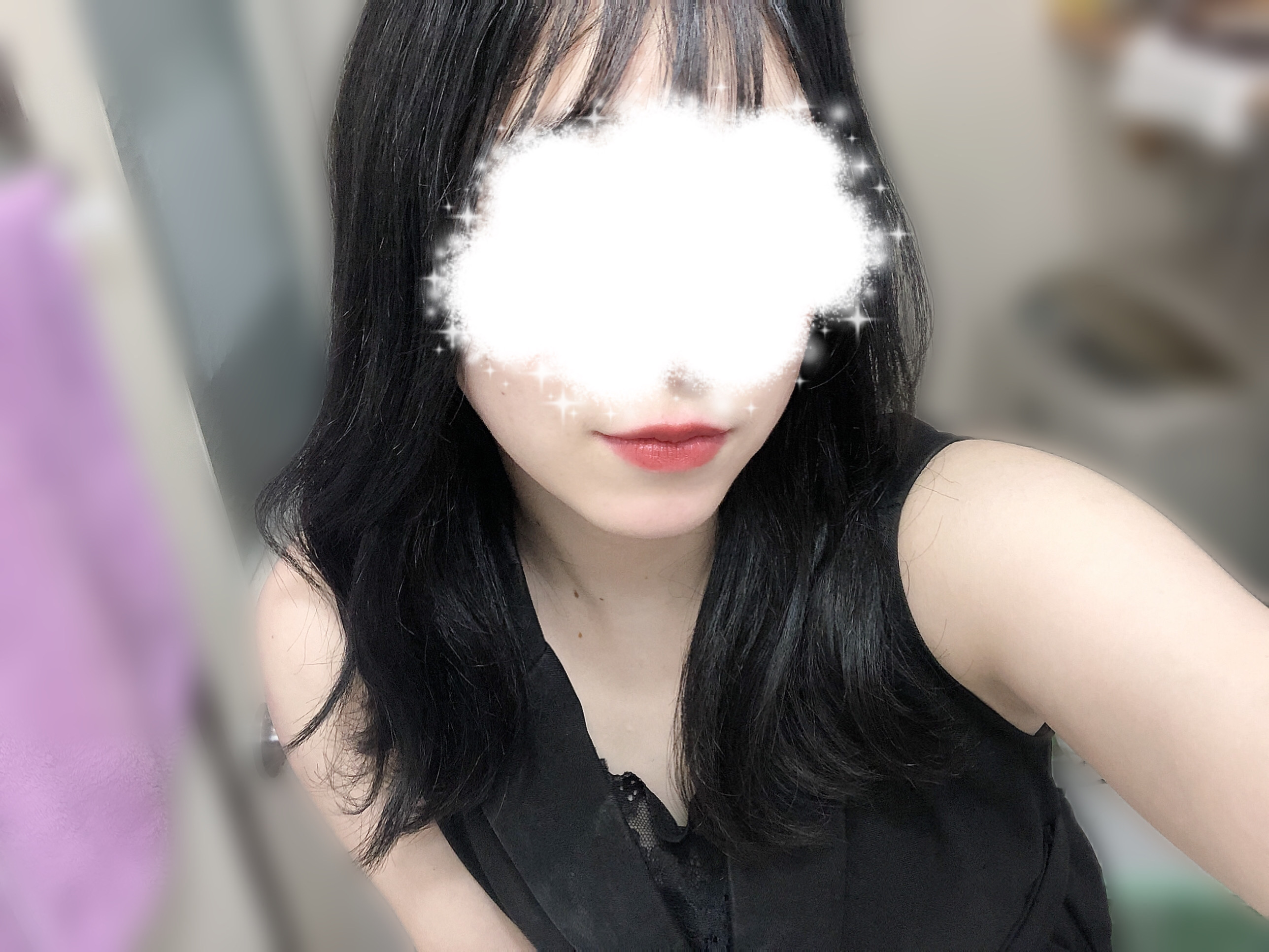 返信画像