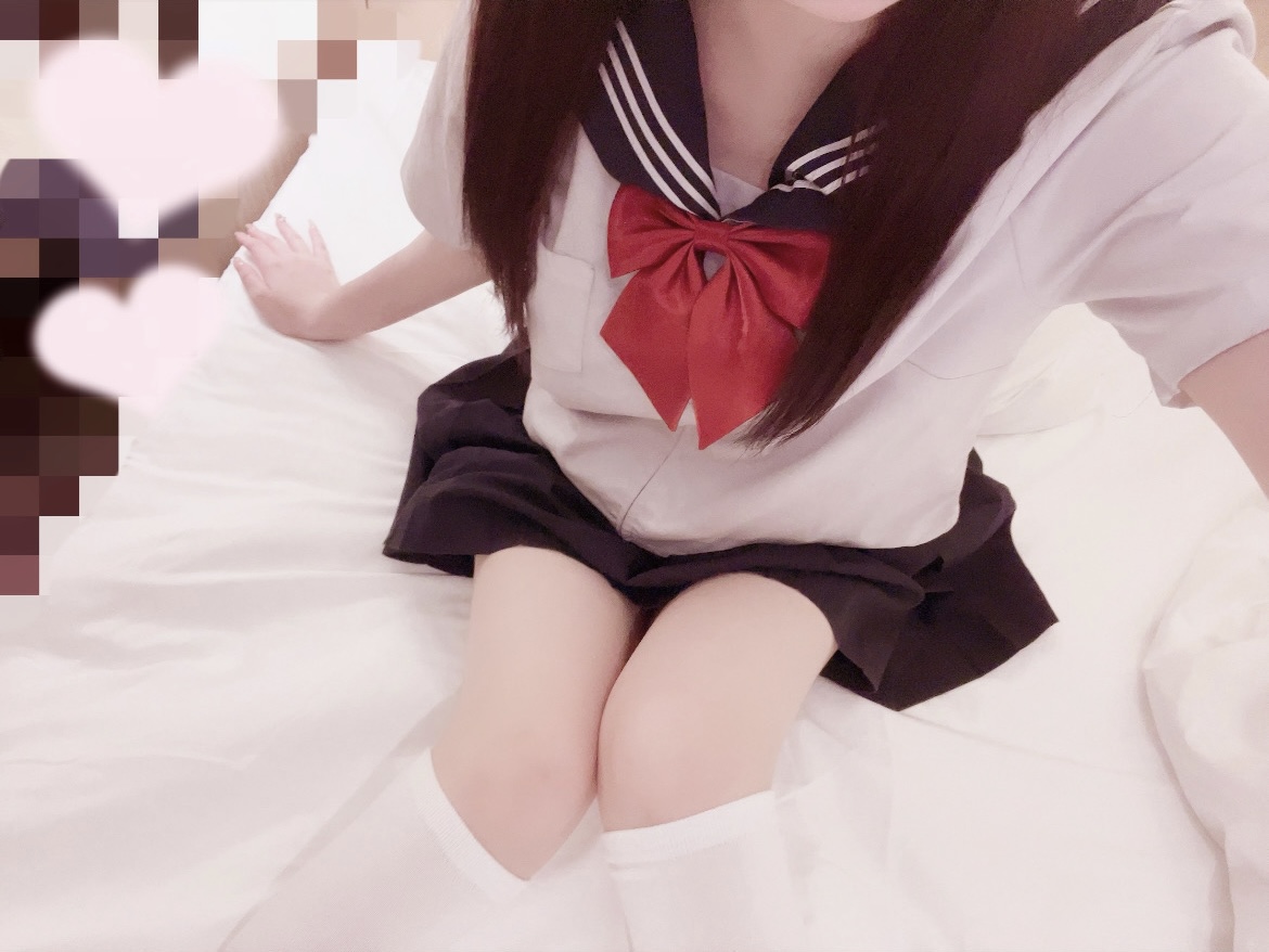 返信画像