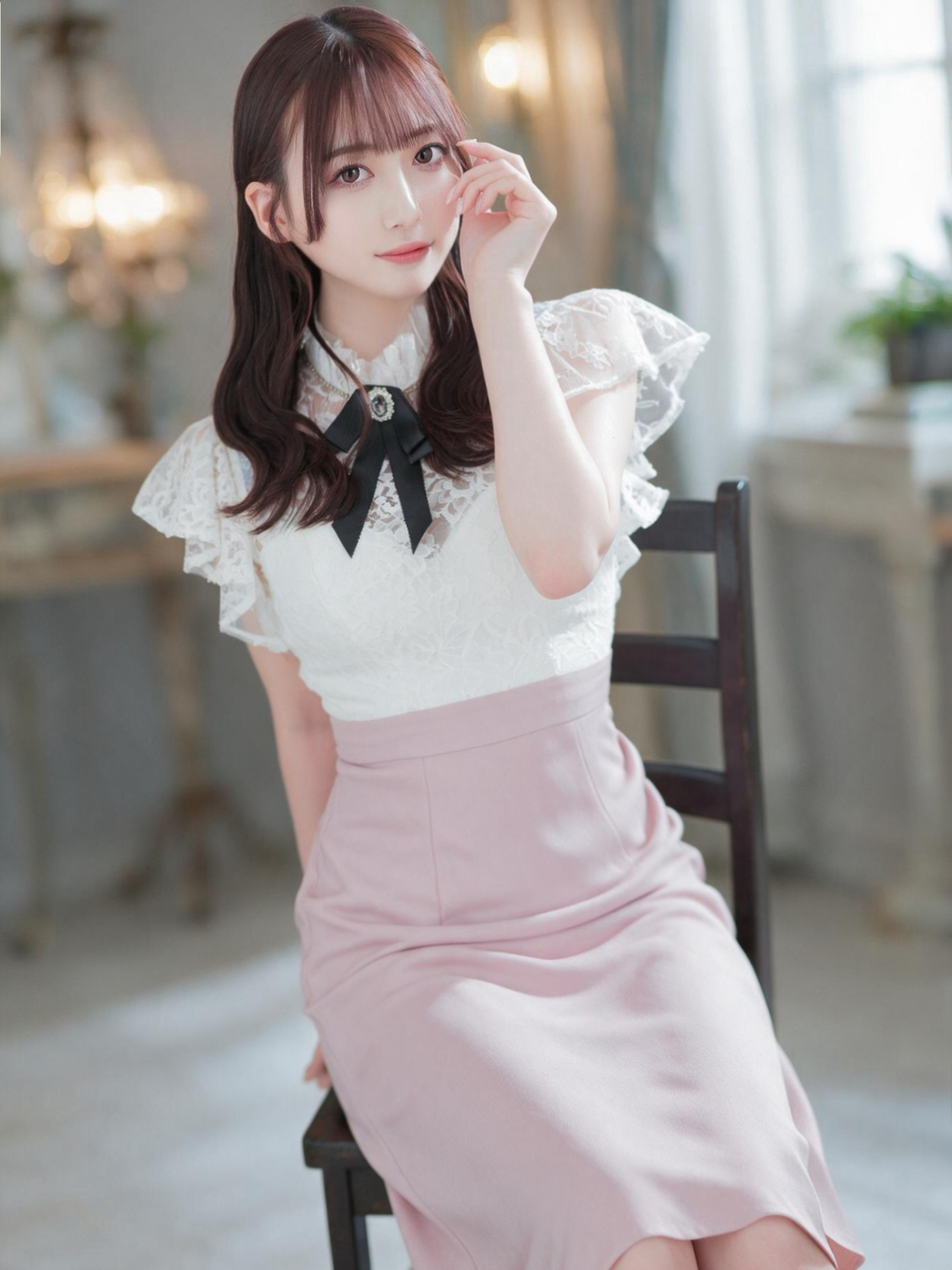 Hills Premier 안마(데리버리) NIINA