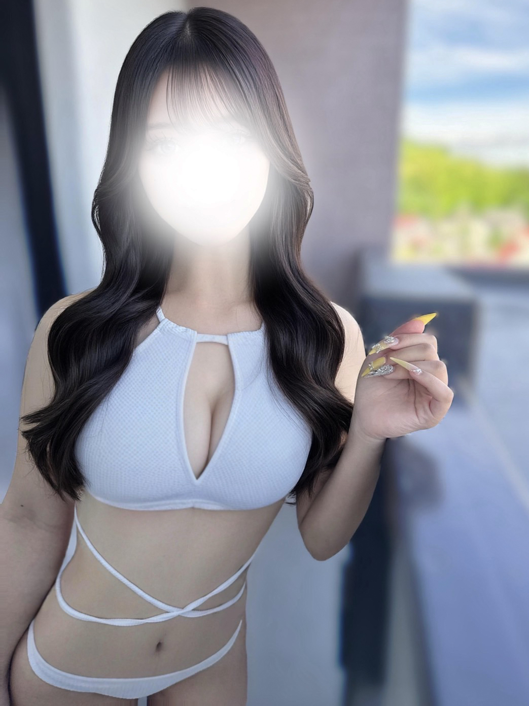 Hills Premier outcall escort service EMA