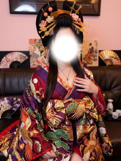 夜這い専門店人妻倶楽部花魁 上门服务 MAYA