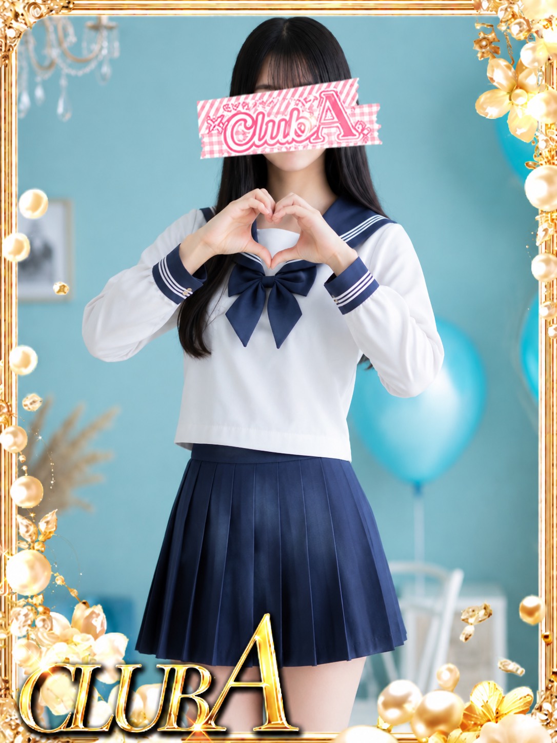 CLUB A～クラブエース～鹿児島店 안마(데리버리) AIRI