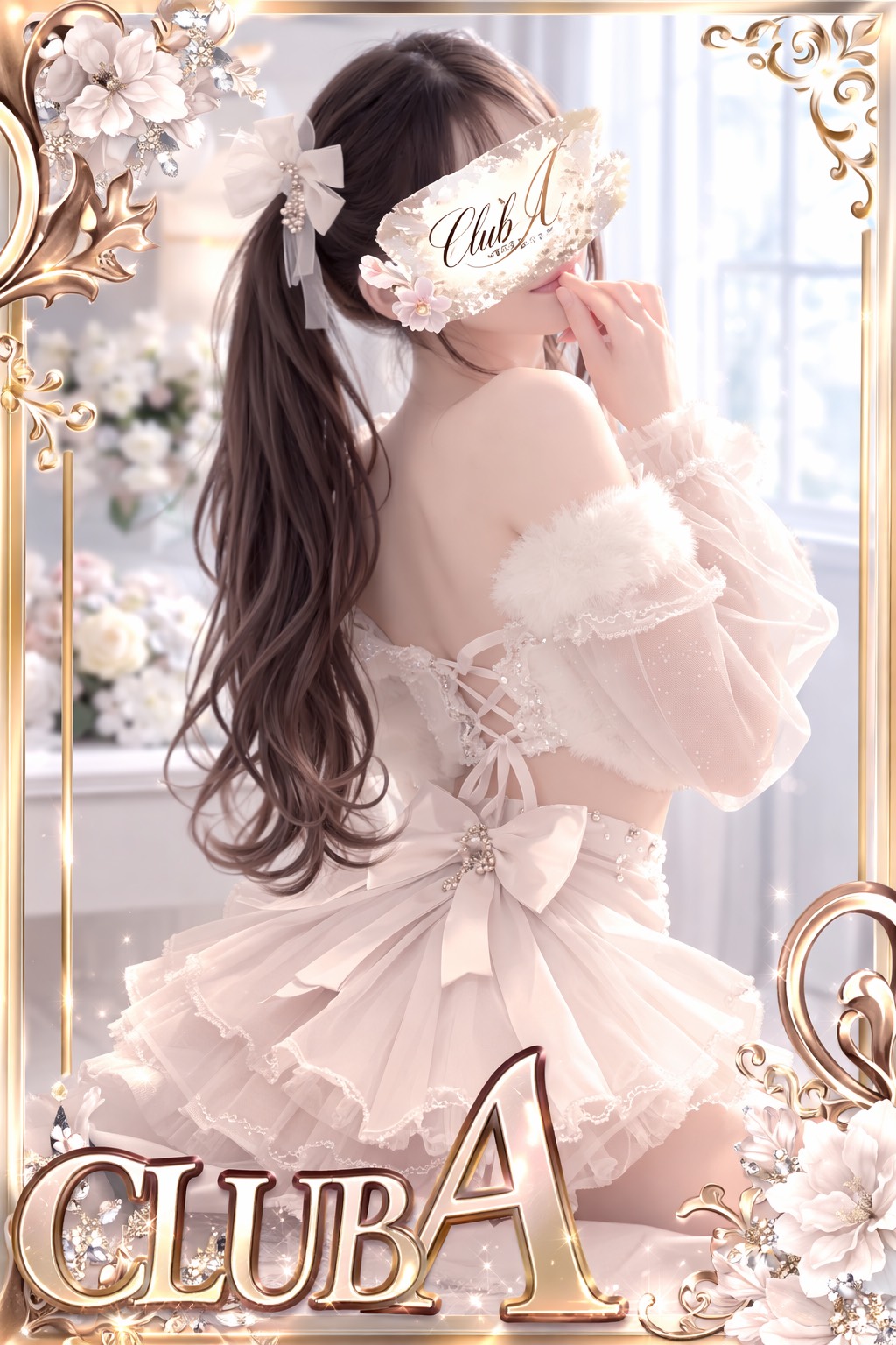 CLUB A～クラブエース～鹿児島店 上門服務 RENOA