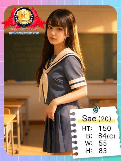 アイコレクション女学院 안마(데리버리) SAE