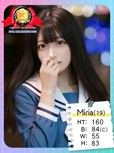 アイコレクション女学院 デリヘル MIRIA