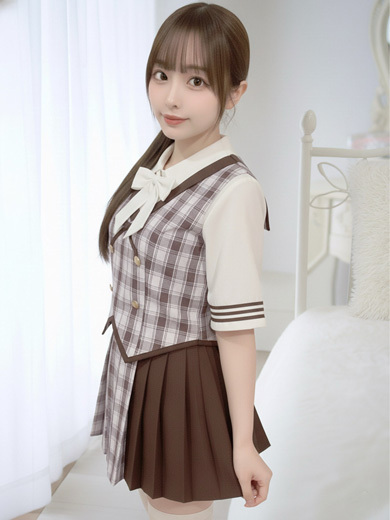 アイコレクション女学院 上門服務 YOTSUHA