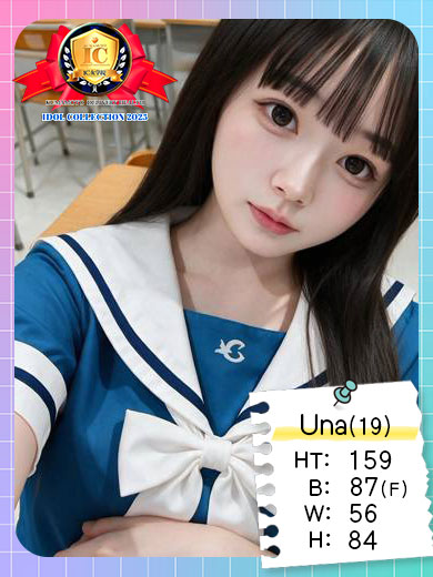  UNA