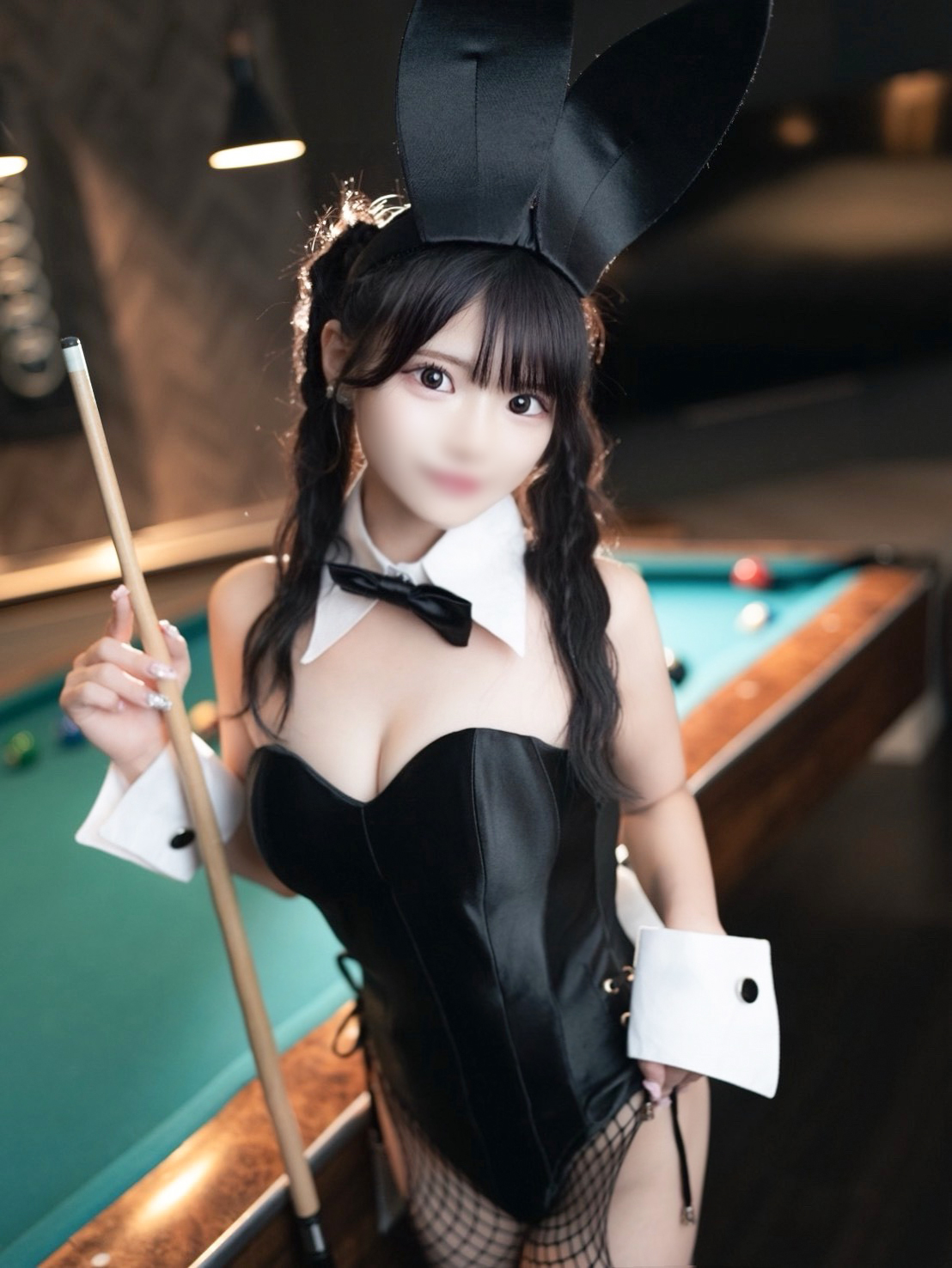 BUNNY PLAS ソープランド NAMI