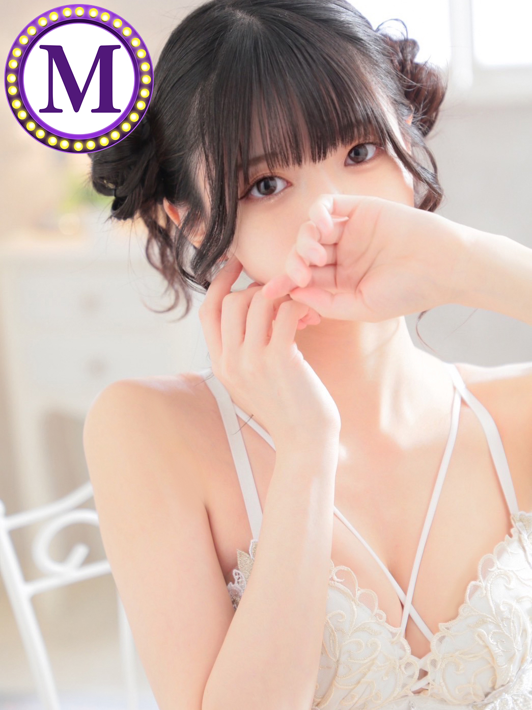 BUNNY PLAS soapland service parlor RUKA