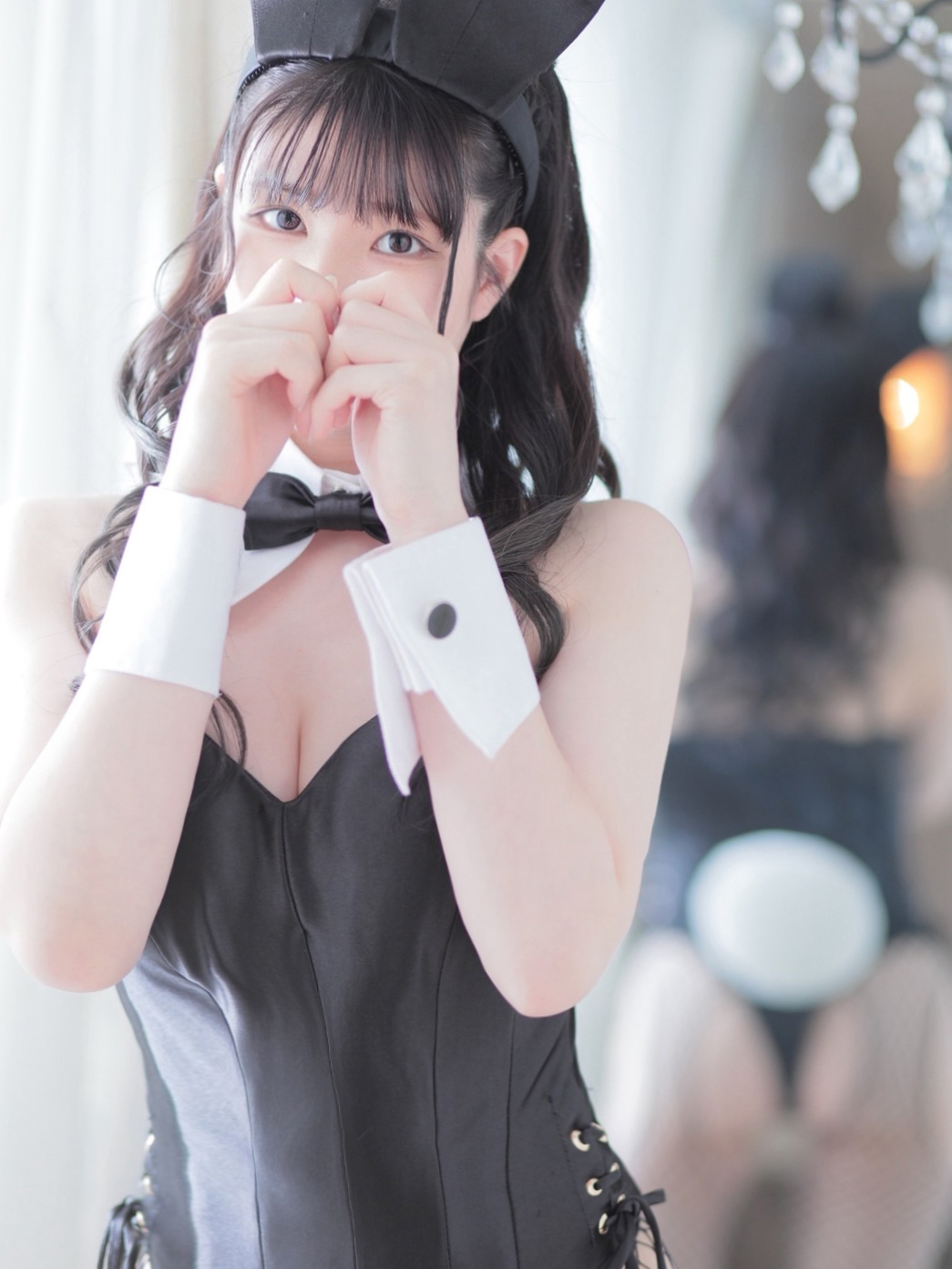 BUNNY PLAS ソープランド NAYU