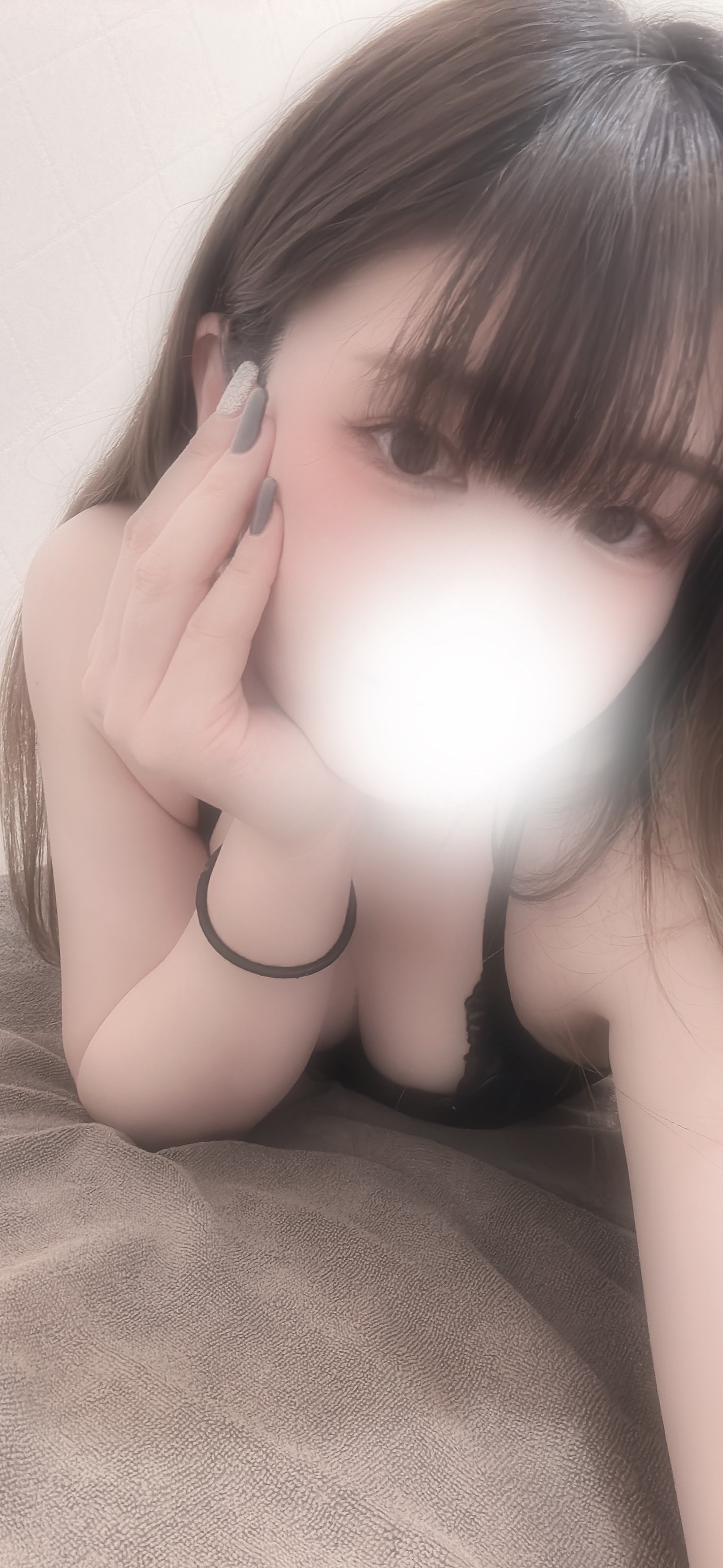 返信画像