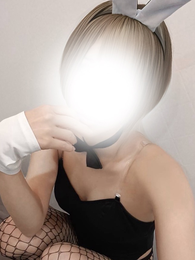 BUNNY PLAS 泡泡浴 CHIKA