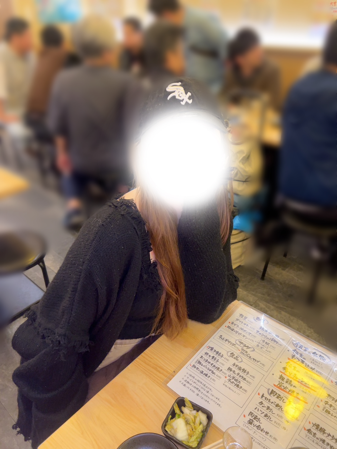 口コミ返信アップロード画像