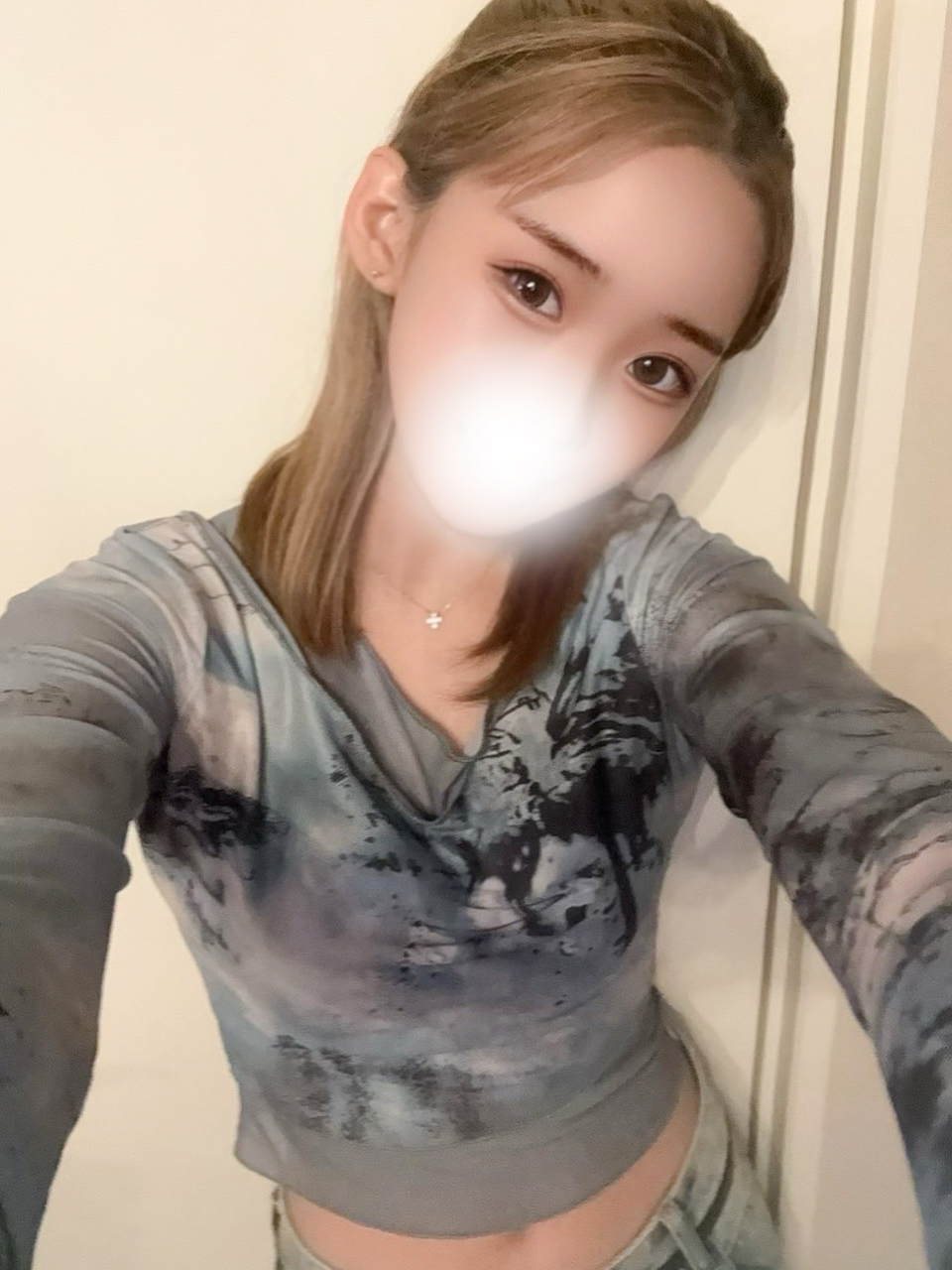 BUNNY PLAS ソープランド YUI