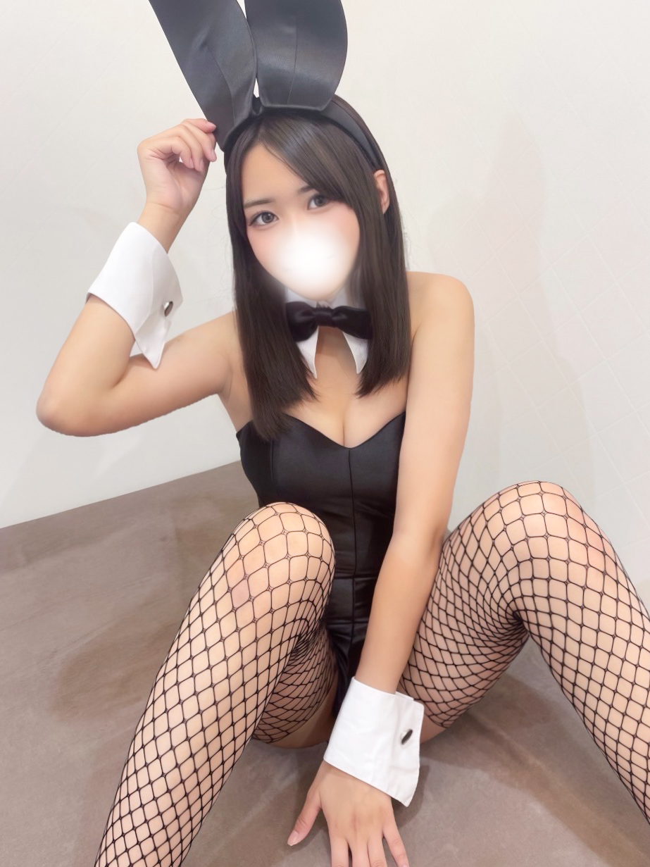 BUNNY PLAS 한국인 가능 소프랜드 YUI