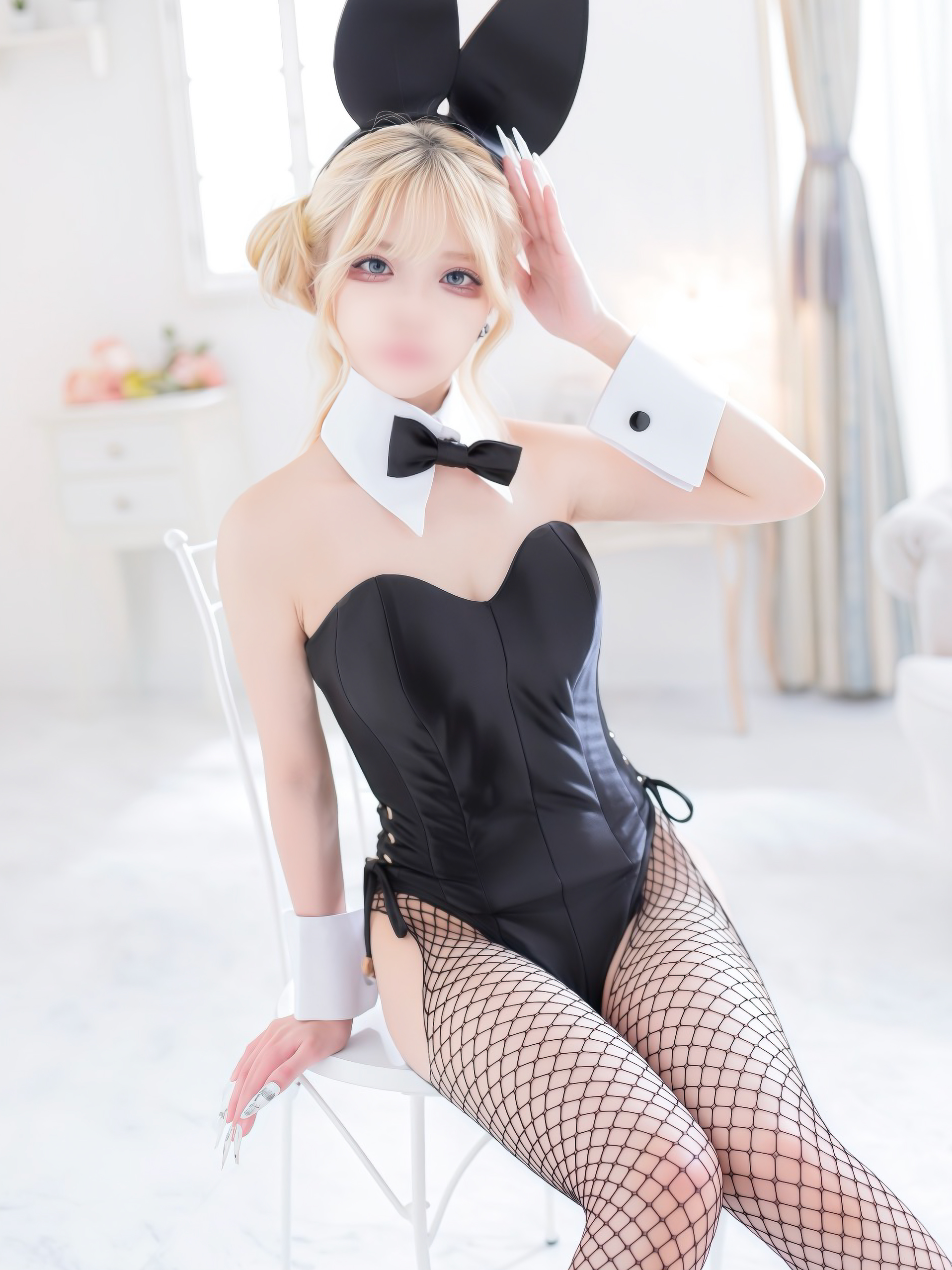 BUNNY PLAS 한국인 가능 소프랜드 NIKO