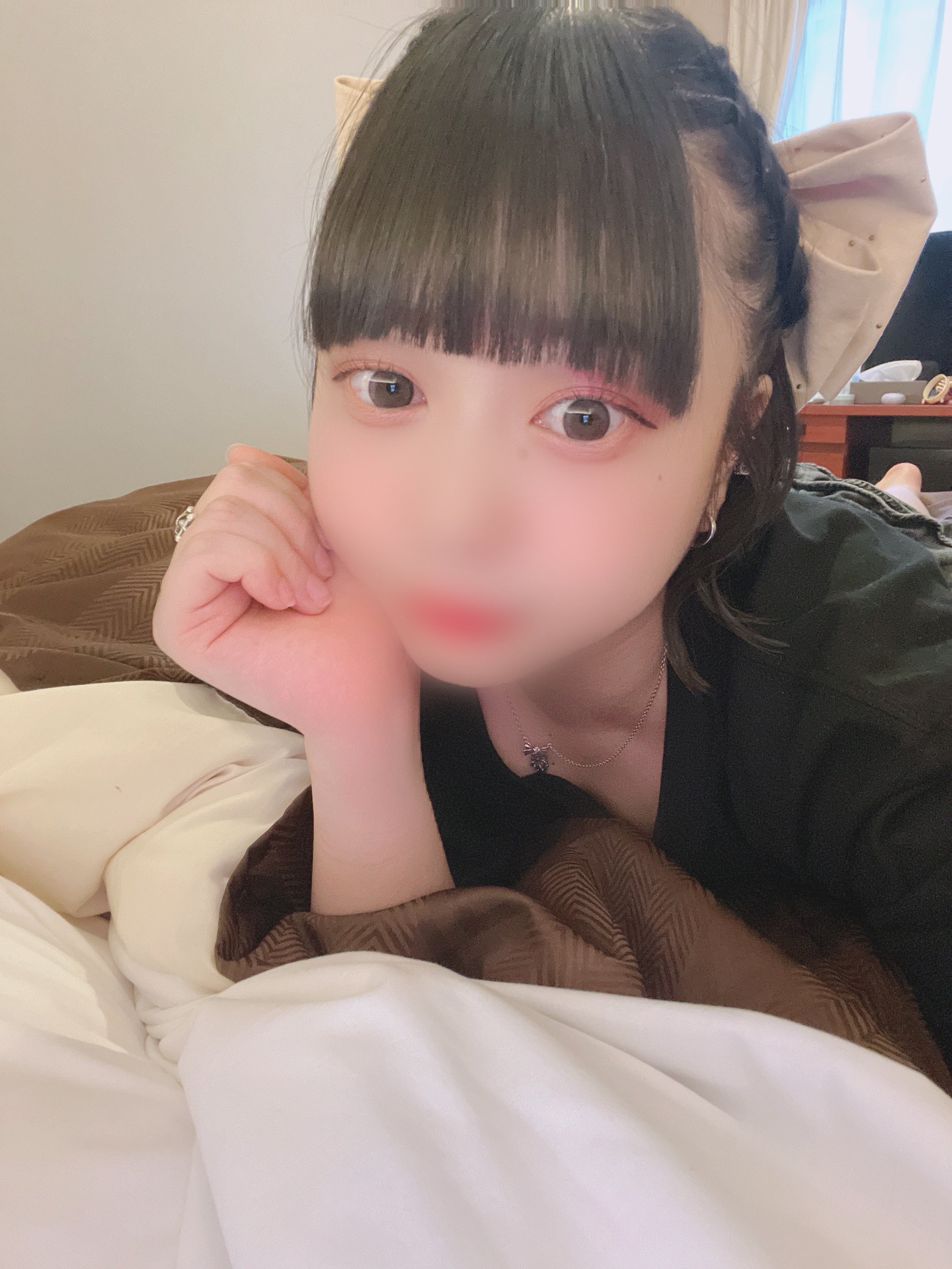 返信画像