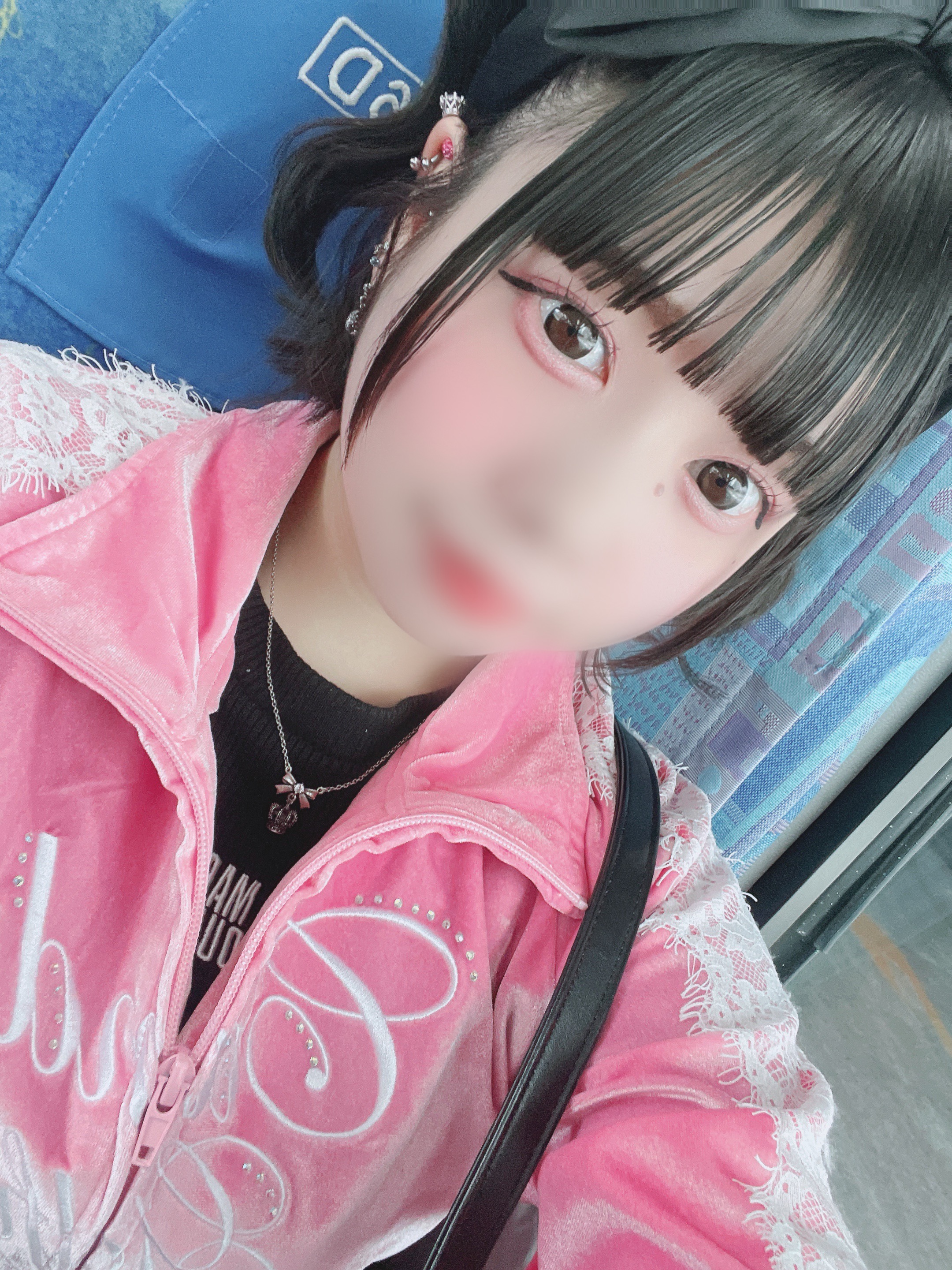 返信画像