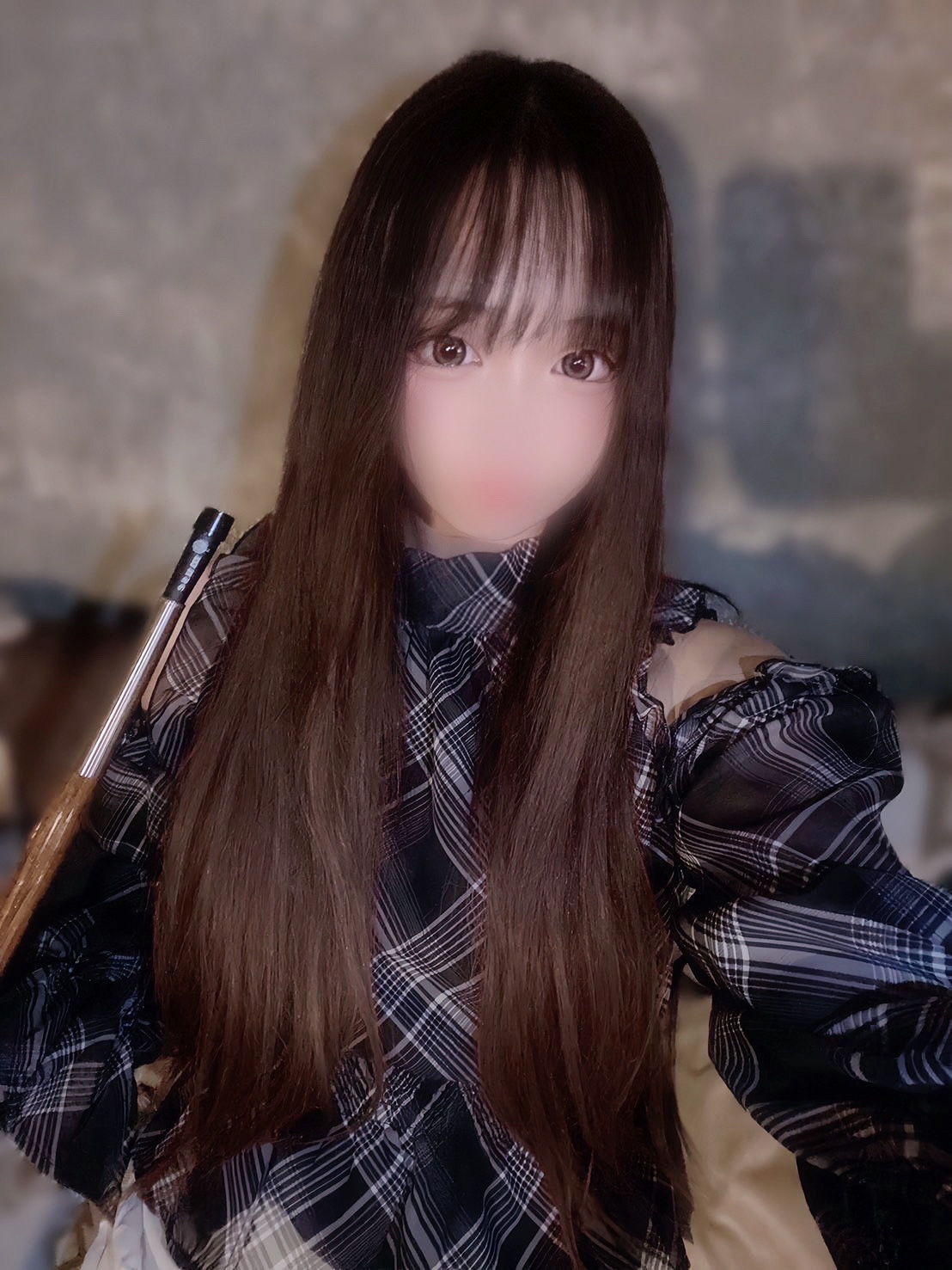 返信画像