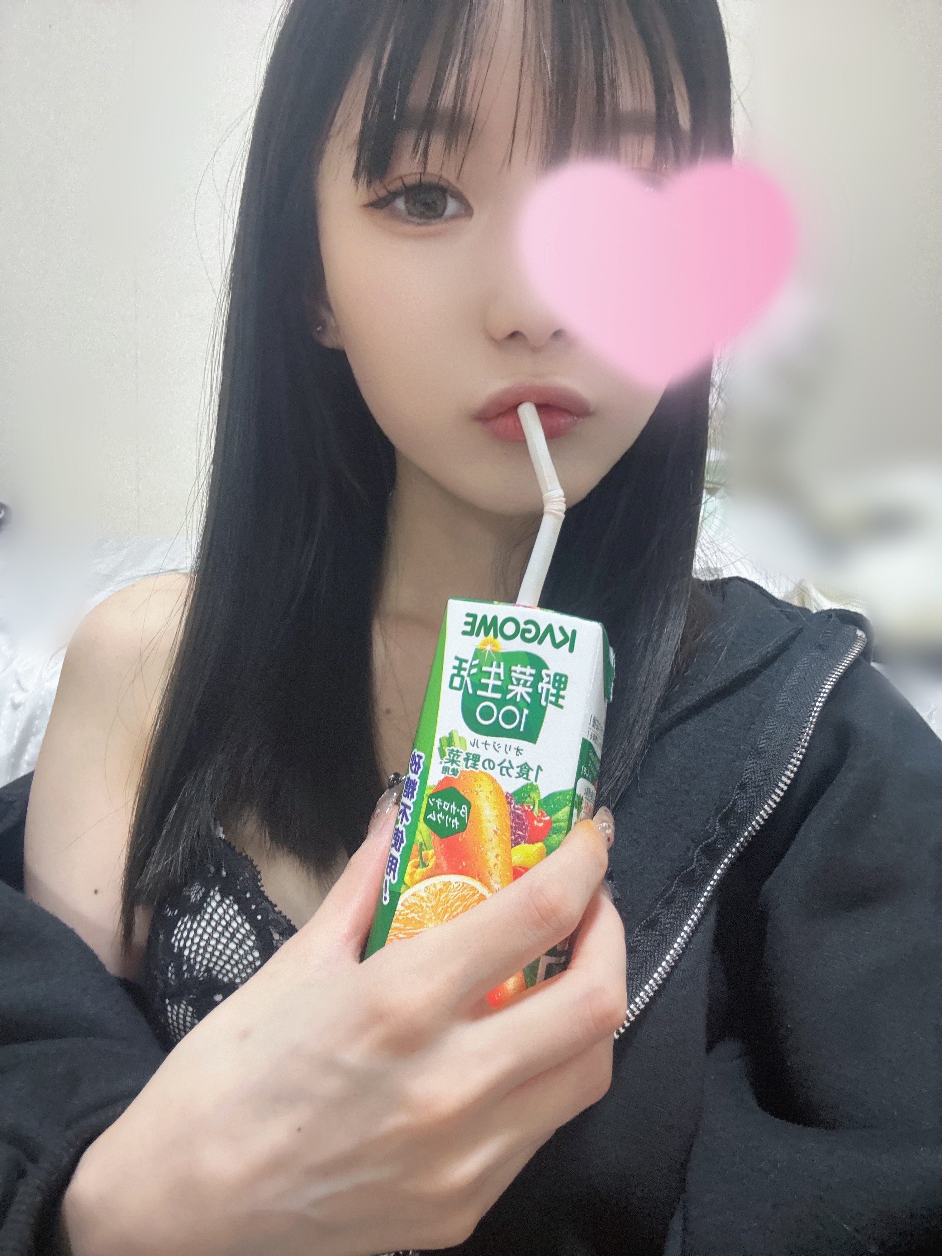 返信画像