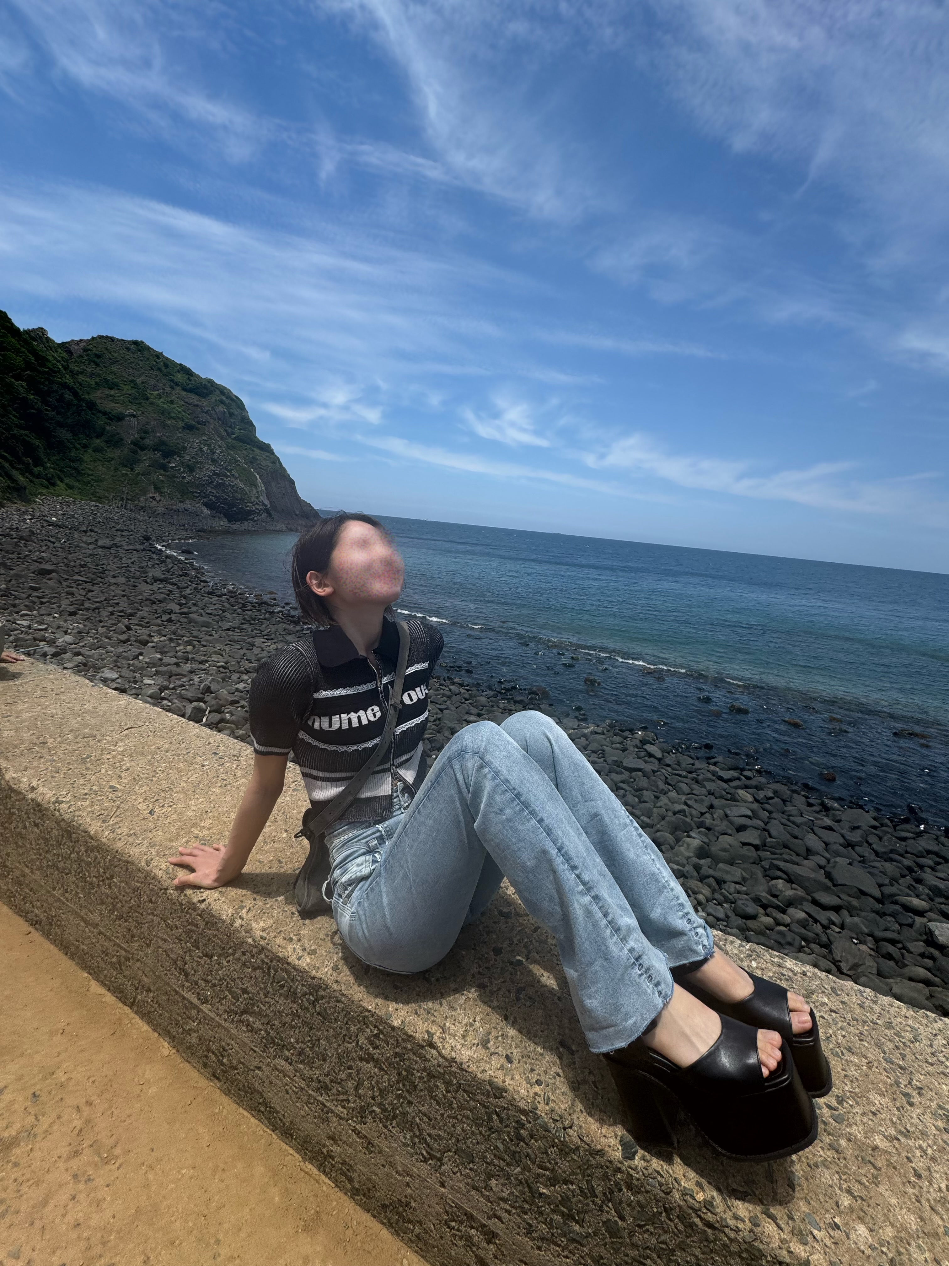 返信画像
