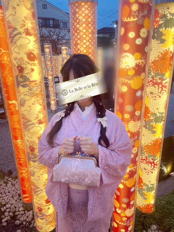 ラベルラベート soapland service parlor MATSUDA　MOMO