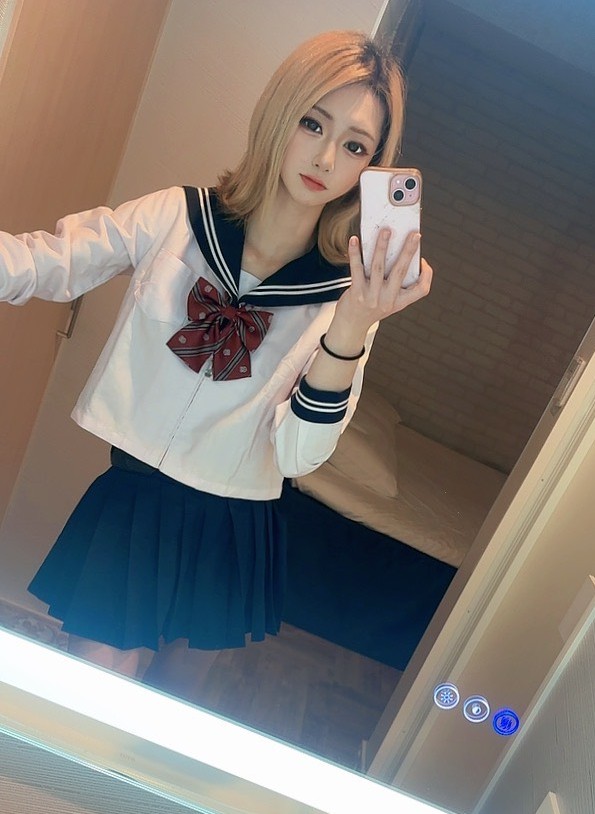 ラブチャンス博多店 上門服務 KEI