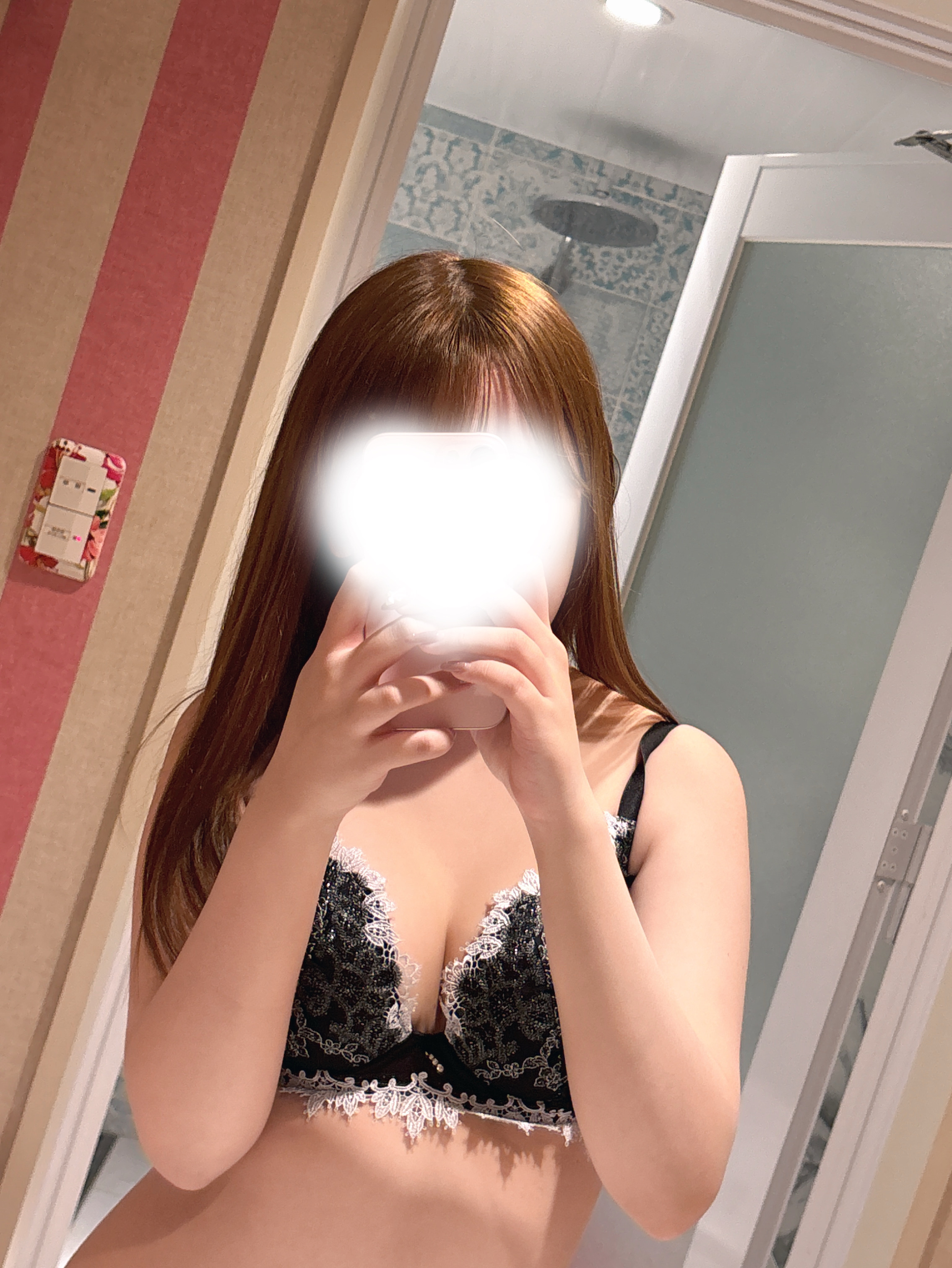 返信画像