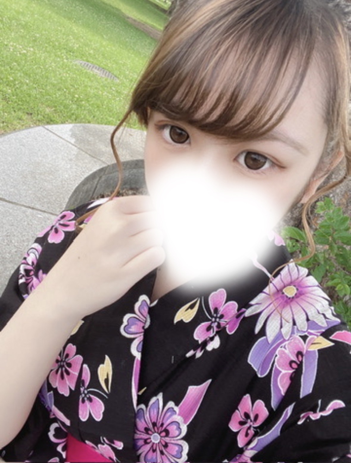 返信画像