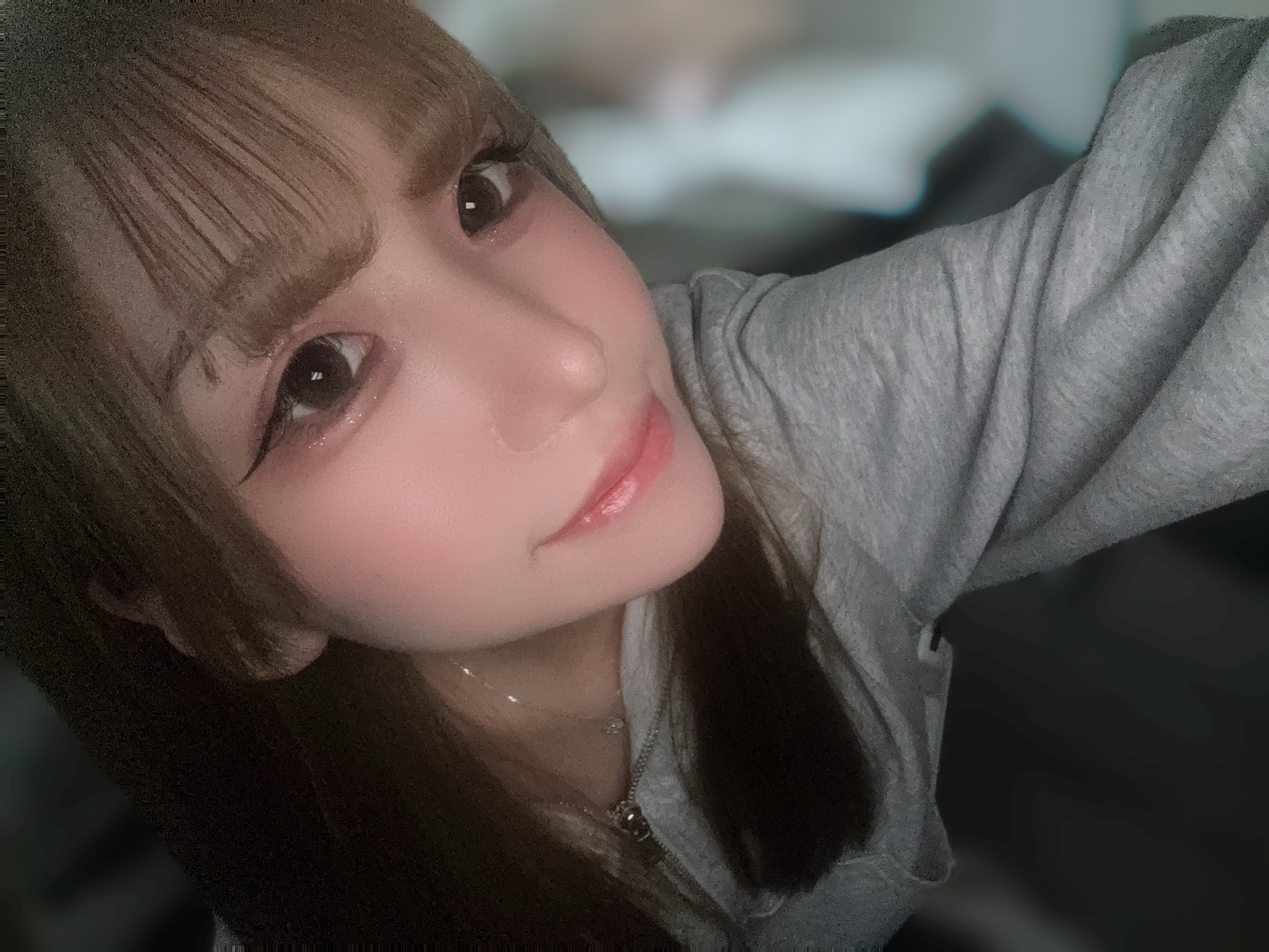 返信画像