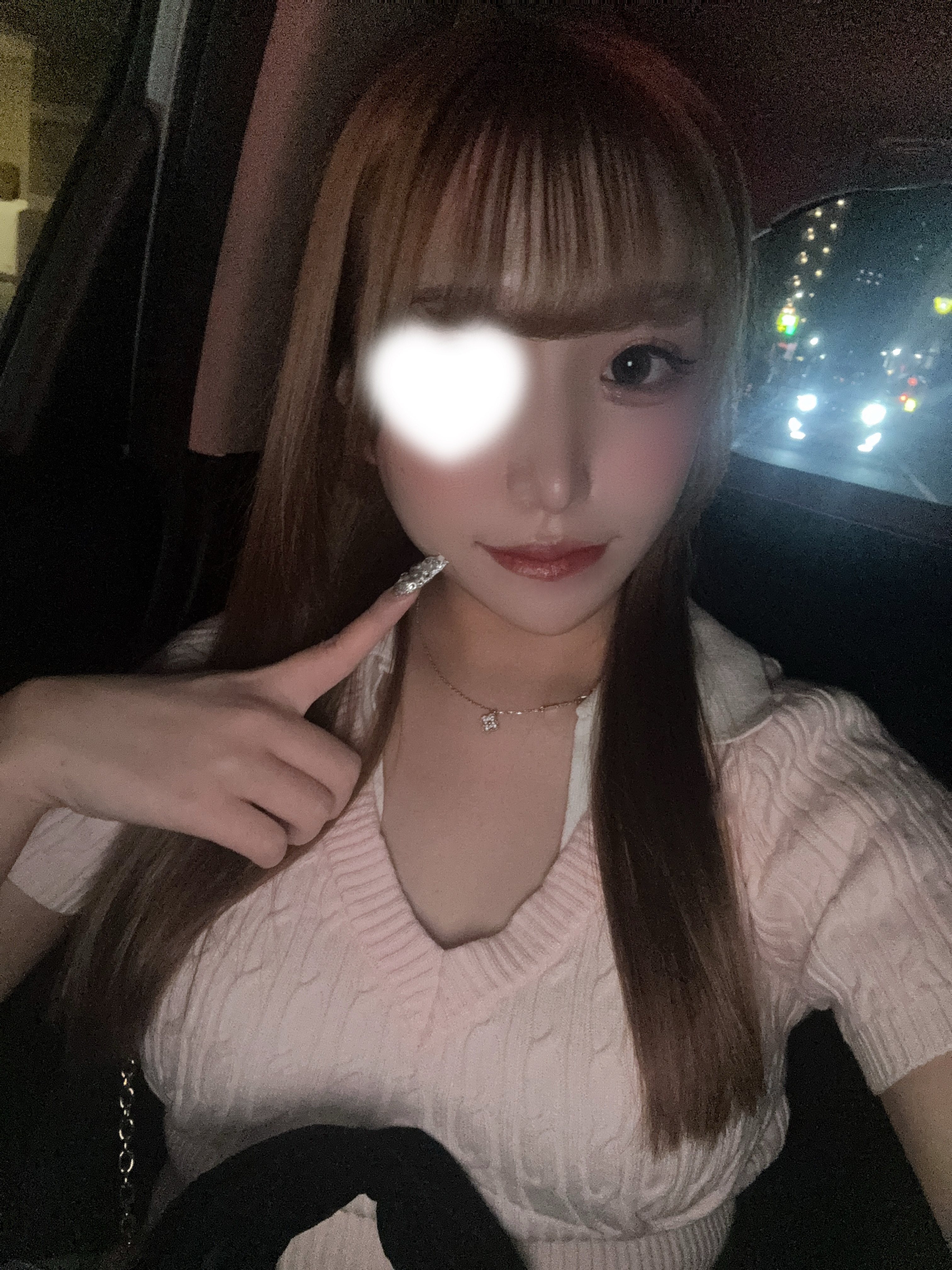 返信画像