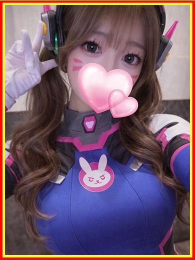 ラブチャンス博多店 outcall escort service CHIKA