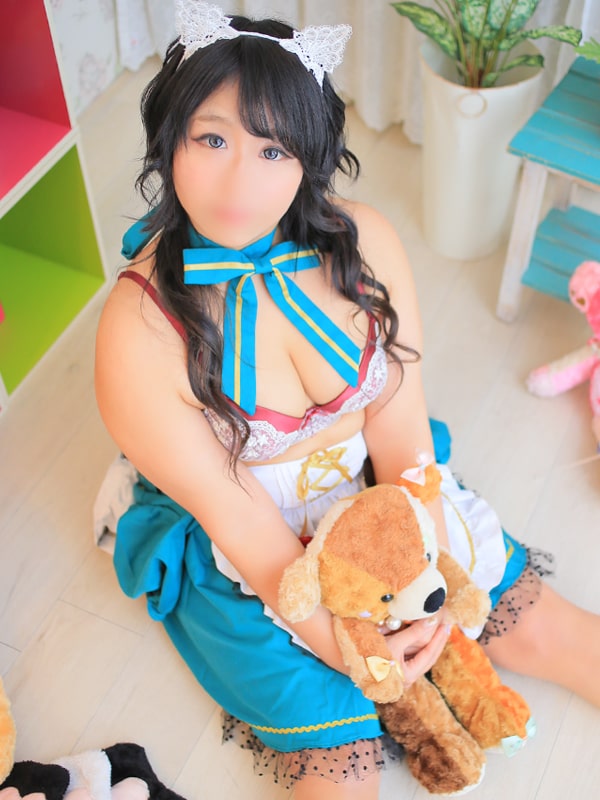 ぽちゃカワ革命！！いちゃぷよ★ポッチャdoll［東部店］ デリヘル AIRU