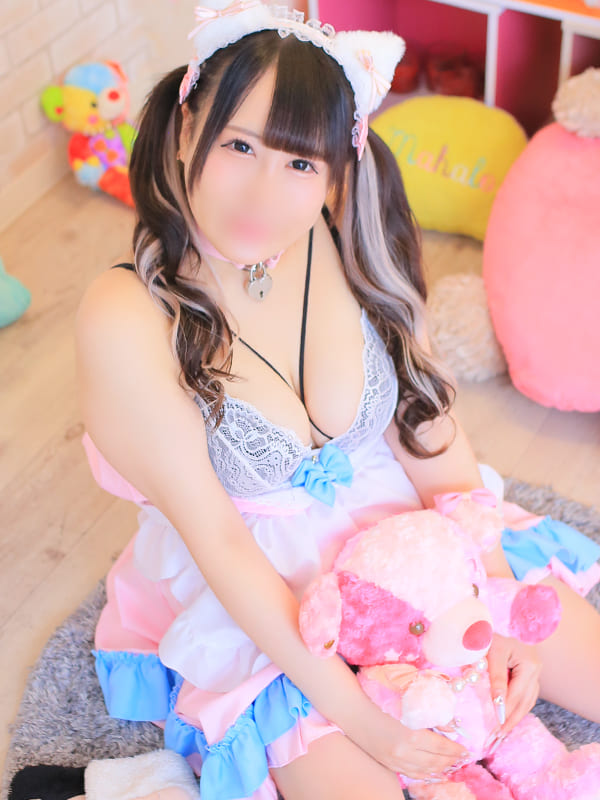 ぽちゃカワ革命！！いちゃぷよ★ポッチャdoll［東部店］ デリヘル POME