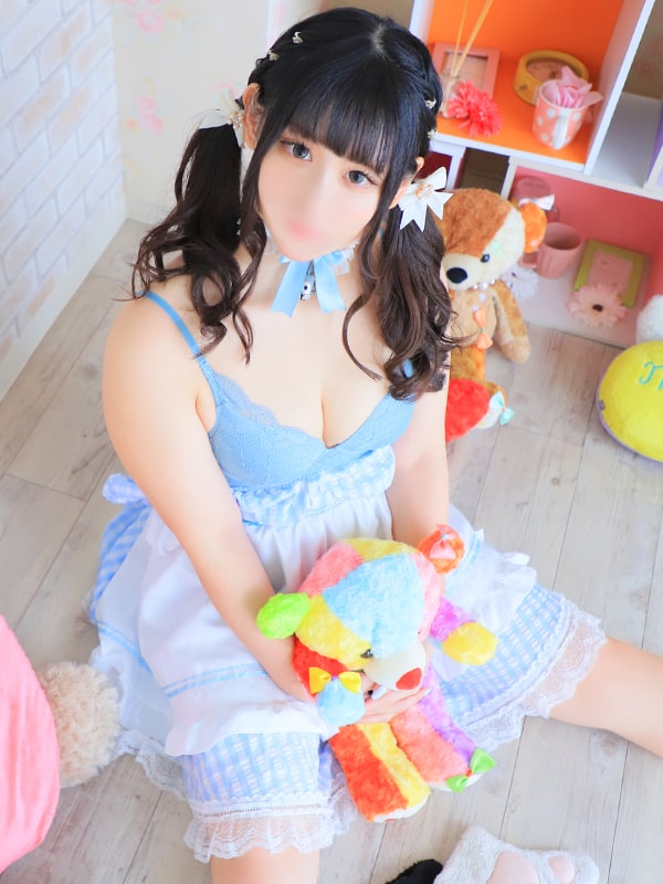 ぽちゃカワ革命！！いちゃぷよ★ポッチャdoll［東部店］ デリヘル RURI
