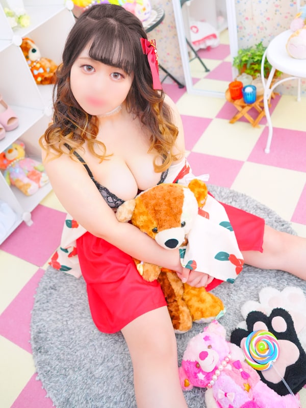 ぽちゃカワ革命！！いちゃぷよ★ポッチャdoll［東部店］ outcall escort service MAHIRO